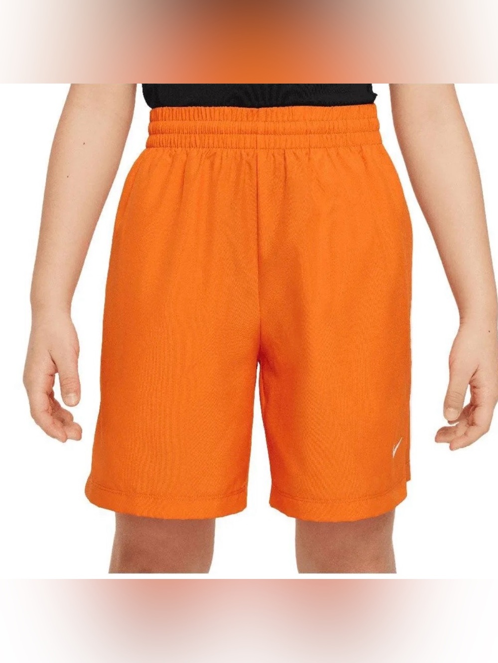 Nike Boy’s Dri-Fit Athletic Shorts